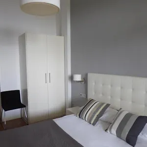 Affittacamere Cr Luarri, San Sebastián