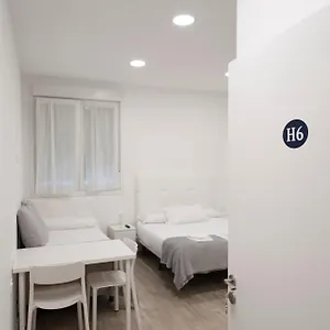Affittacamere Md, San Sebastián