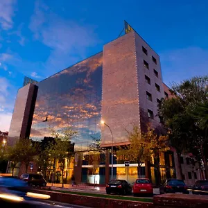 **** Hotel Salles Ciutat Del Prat Barcelona Airport Spagna