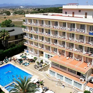 *** Hotel Don Miguel Playa Spagna